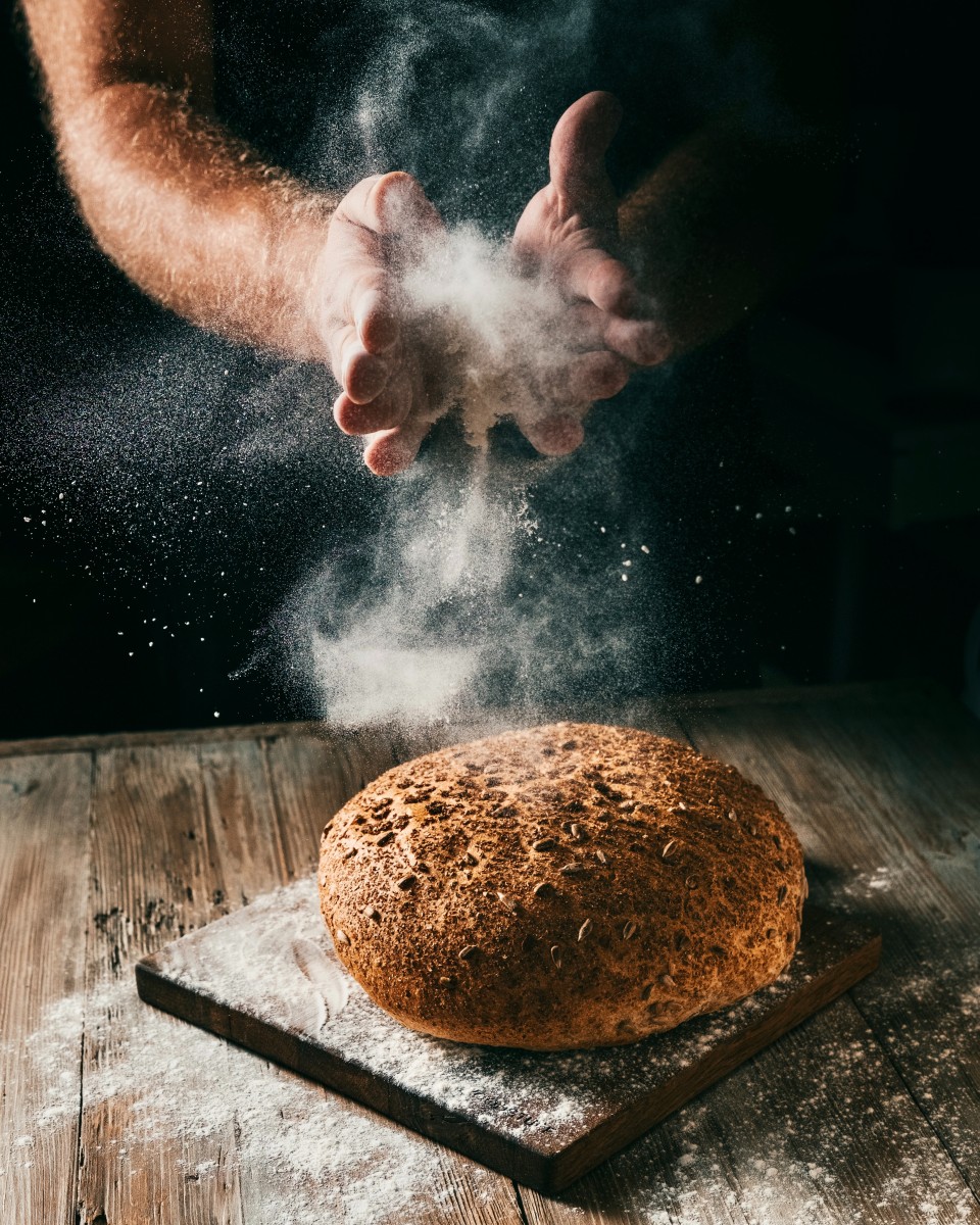 Bild Veranstaltung Brotbackkurs