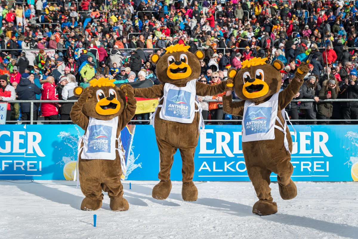Bild Veranstaltung Biathlon Weltcup 2024