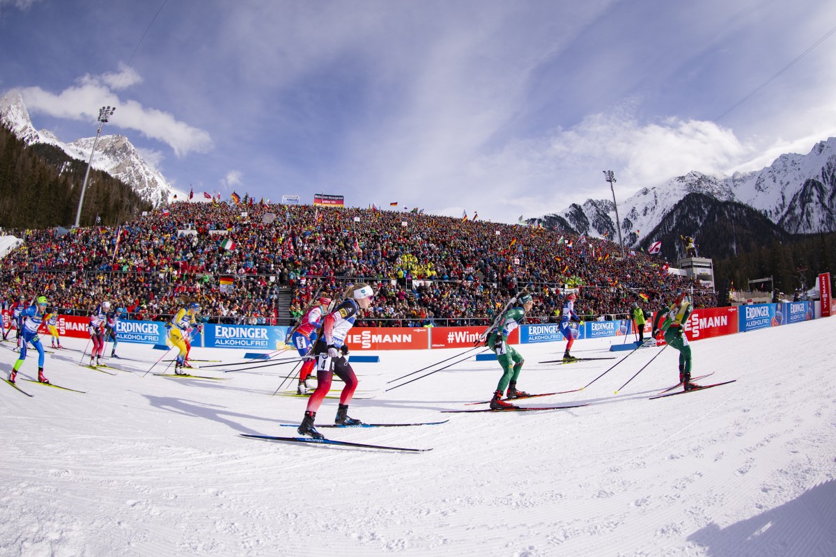 Bild Veranstaltung Biathlon Südtirol Cup